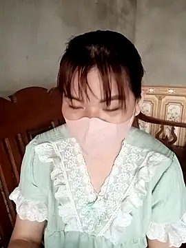 HaChi033 online show from April 18, 12:57 am