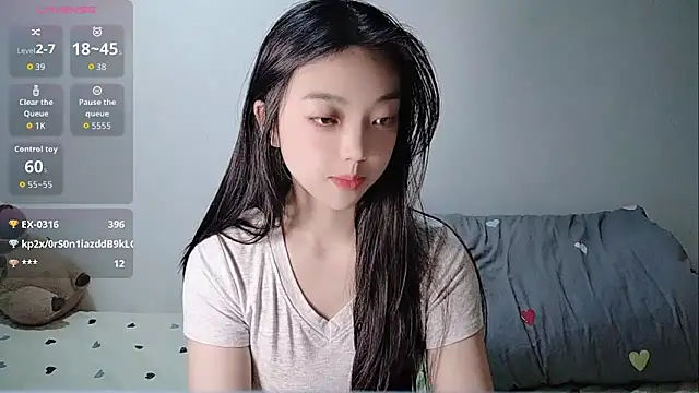 oblakitty  online show from March 21, 8:19 am