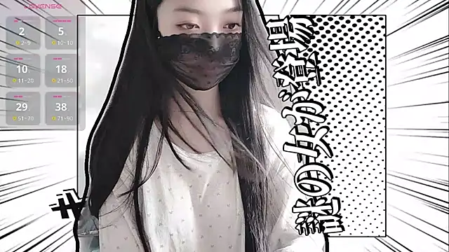 oblakitty  online show from June 11, 1:16 am