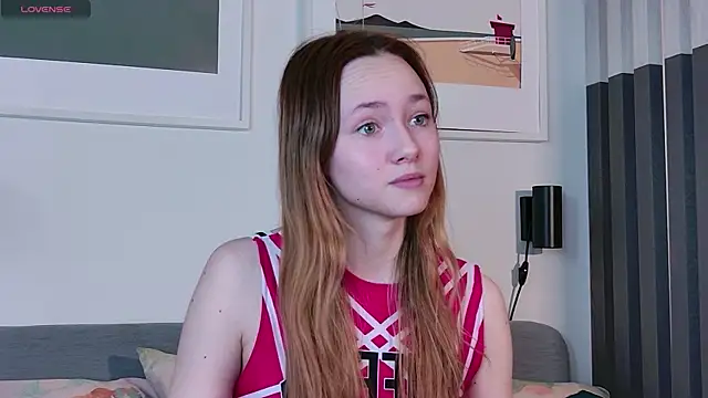 Bethany sparkle online show from April 15, 7:31 am