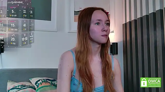 Bethany sparkle online show from July 16, 6:29 am