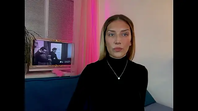 come here baby online show from March 21, 5:07 pm