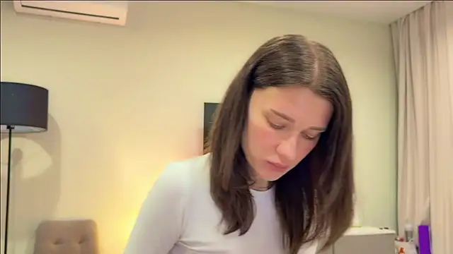 Nicolekira online show from April 9, 5:07 pm