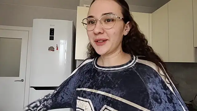 LaritaTocchio online show from March 26, 8:05 am