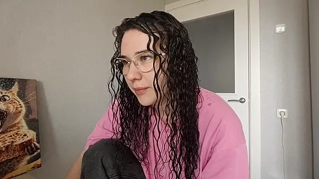 LaritaTocchio online show from March 31, 8:14 am