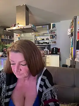 Milf-Gabi online show from March 26, 8:38 am