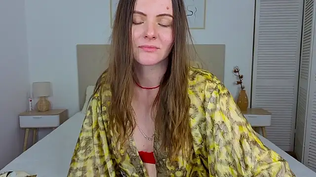 Magic bunnyy online show from March 16, 3:38 pm