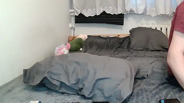 Julia very hot online show from March 29, 5:23 pm