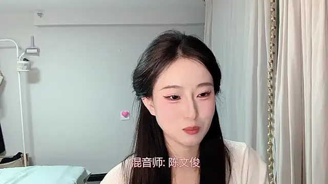 1X-yiyi online show from March 29, 2:27 pm