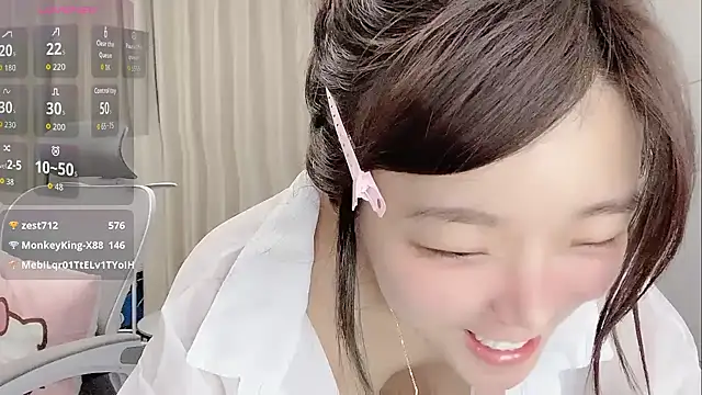 Puting q online show from March 31, 1:00 pm