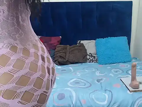 Barbiedollc online show from April 14, 7:14 pm