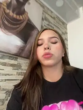 lunacandy 0 online show from April 3, 11:03 pm