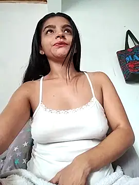 leidi-95- online show from April 24, 2:42 pm