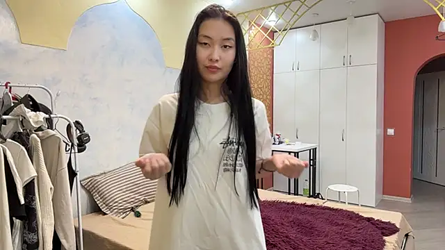 SinaGervasi online show from April 16, 12:05 pm