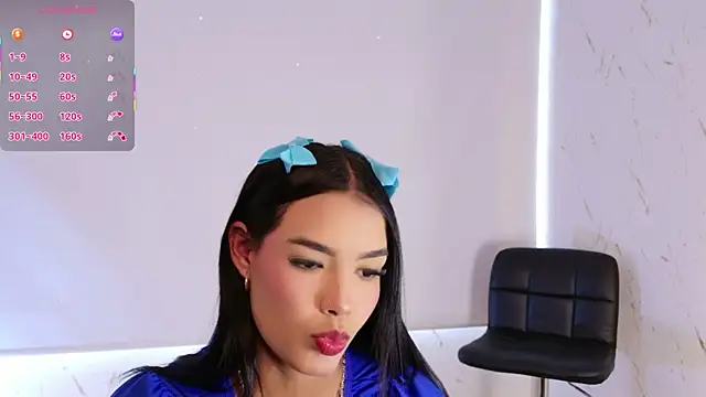 i am hannaa online show from April 4, 7:45 pm