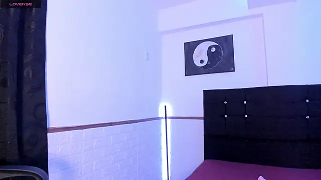 KendallRain online show from March 30, 9:25 pm