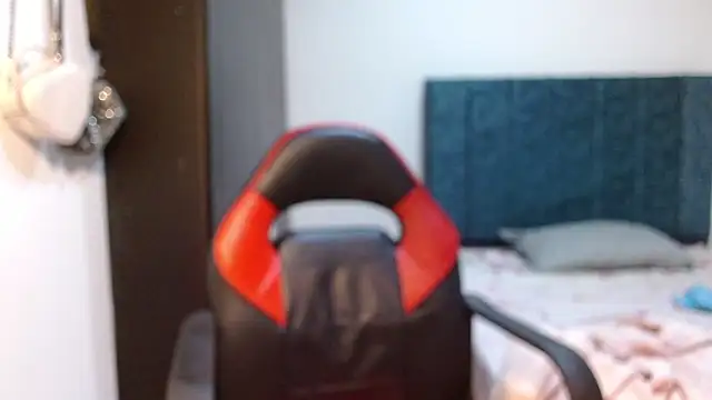 sweet afparty online show from March 27, 1:18 am