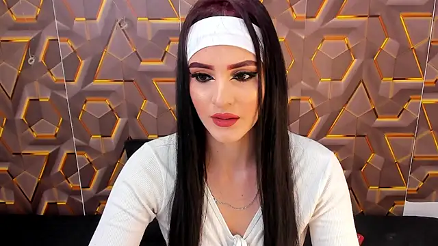 Vexoryn online show from March 22, 1:28 pm