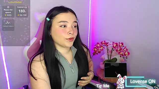 Nahia Brm online show from April 1, 3:09 pm