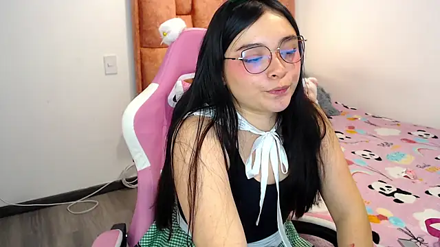 Nahia Brm online show from March 25, 9:06 pm