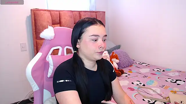 Nahia Brm online show from April 6, 4:41 pm