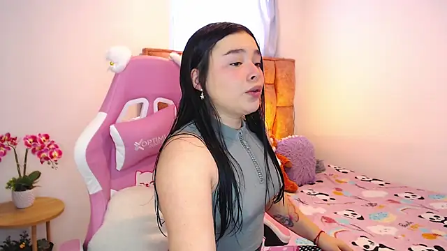 Nahia Brm online show from March 23, 2:45 pm