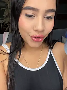 AlisonBeltran1 online show from April 9, 6:52 am