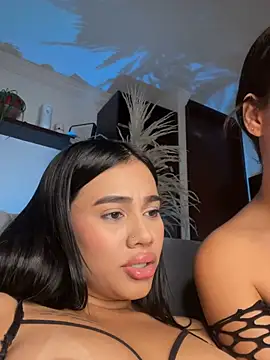 AlisonBeltran1 online show from April 11, 7:03 am