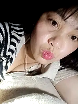 Abi-ni online show from March 25, 9:28 pm