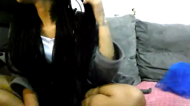 Nix3erika online show from June 4, 1:33 am