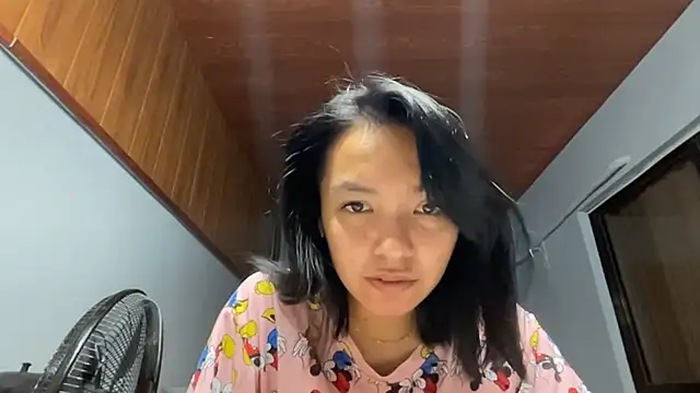 NoreenPierotti online show from March 28, 3:06 am