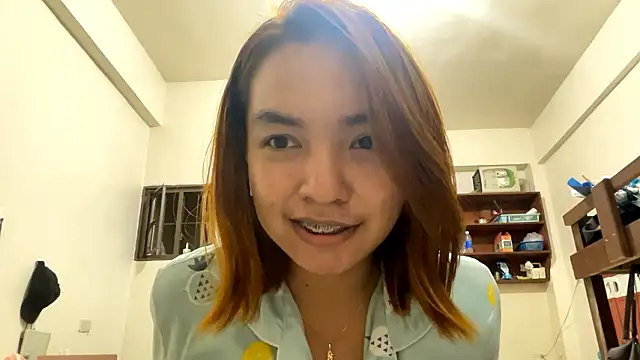 NoreenPierotti online show from March 23, 1:06 pm