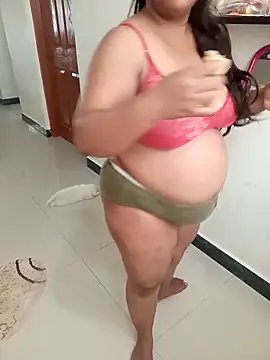 sexy neha8 online show from April 1, 2:45 am