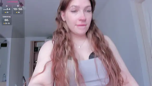 BootyShaking online show from April 13, 9:21 am