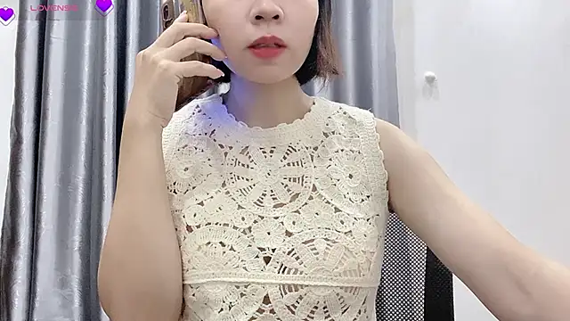 Ryo-Jisoo online show from April 9, 9:26 am