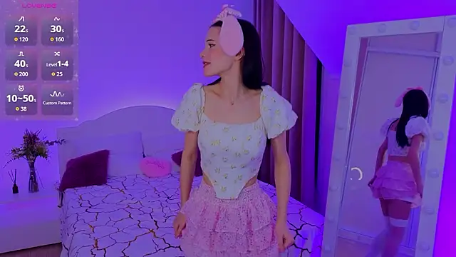 Deibora online show from March 19, 11:36 am