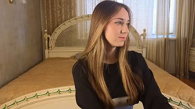 AlinaGach online show from April 18, 4:04 am