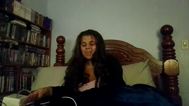 Celestee6969 online show from April 13, 1:51 am