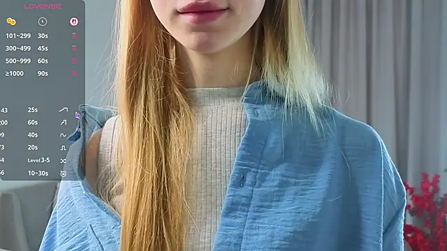 IselaObanner online show from April 13, 7:09 am