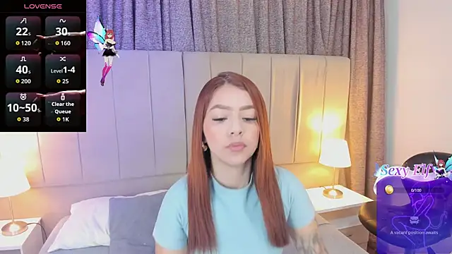 alana gv online show from March 25, 12:19 pm