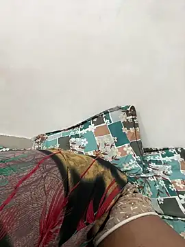 TEENA  RISE online show from April 8, 3:14 pm