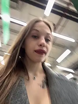 Olivia Jemison online show from April 3, 7:50 am