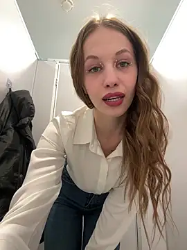 Olivia Jemison online show from March 24, 6:30 am