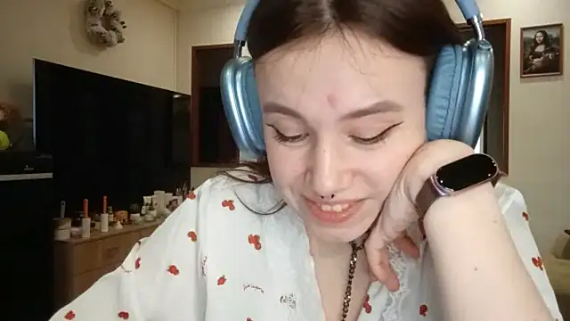 Dela Verualtys online show from March 25, 11:24 am