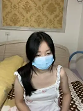 qingqingbaobei online show from March 22, 1:17 pm