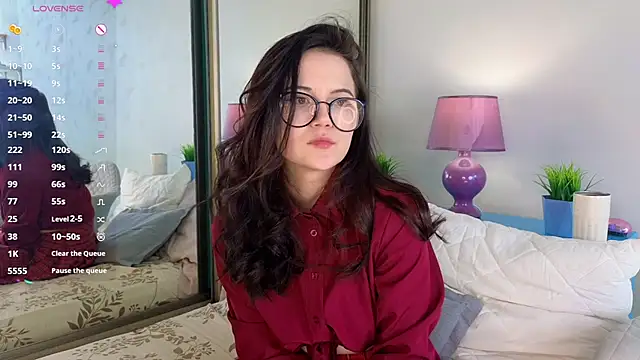 AldaDupriest online show from April 11, 7:56 am