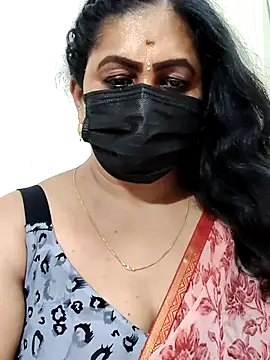 aishu mallu tamil online show from March 26, 1:52 am