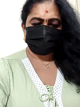 aishu mallu tamil online show from March 28, 8:08 pm