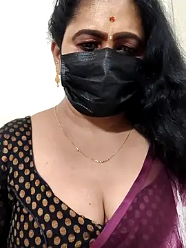 aishu mallu tamil online show from March 23, 7:31 pm