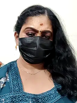 aishu mallu tamil online show from March 25, 1:22 am